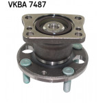 SKF Radlagersatz